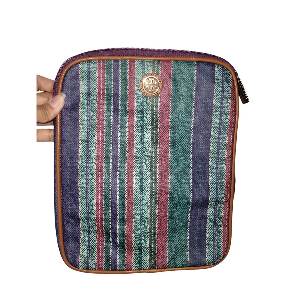 Tory Burch Electronics holder IPad/tablet